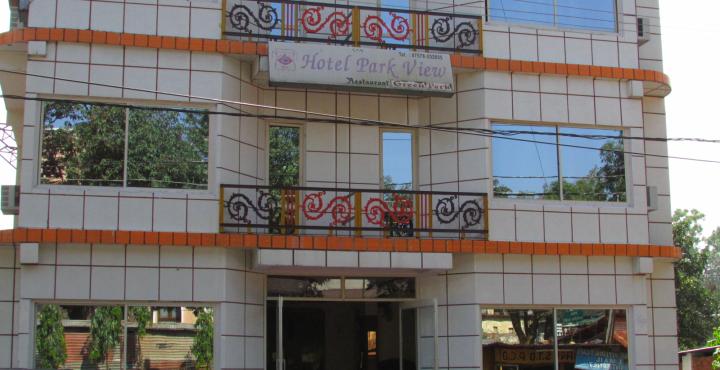 Hotel Park View